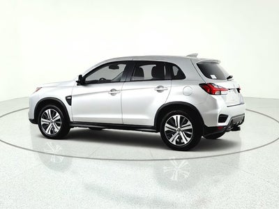 2024 Mitsubishi Outlander Sport Base