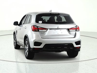 2024 Mitsubishi Outlander Sport Base