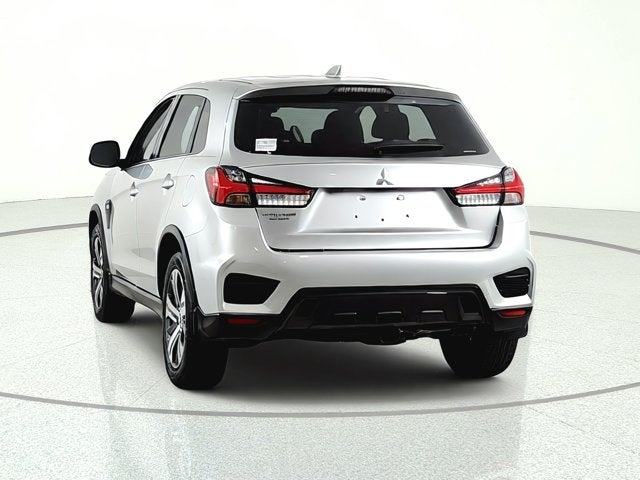 2024 Mitsubishi Outlander Sport Base