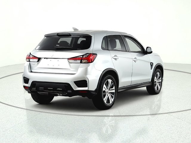 2024 Mitsubishi Outlander Sport Base