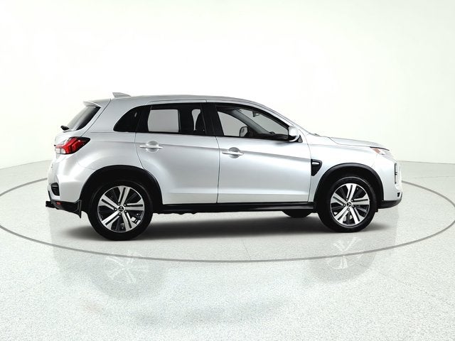 2024 Mitsubishi Outlander Sport Base