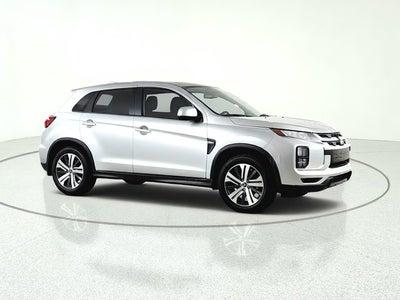 2024 Mitsubishi Outlander Sport Base