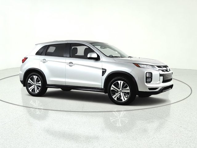 2024 Mitsubishi Outlander Sport Base