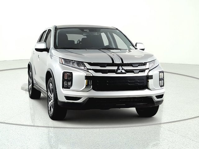 2024 Mitsubishi Outlander Sport Base