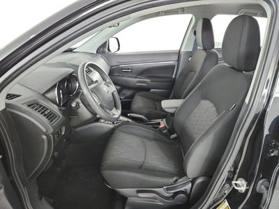 2024 Mitsubishi Outlander Sport SE
