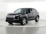2024 Mitsubishi Outlander Sport SE