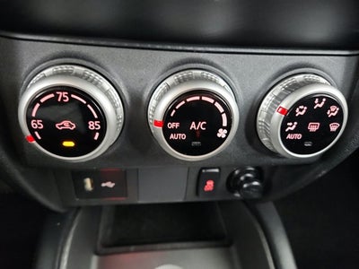 2024 Mitsubishi Outlander Sport SE