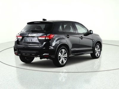 2024 Mitsubishi Outlander Sport SE