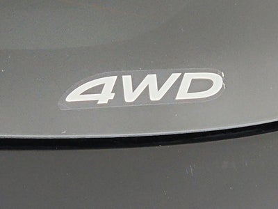 2024 Mitsubishi Outlander Sport S