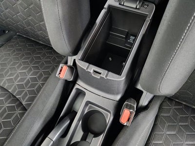2024 Mitsubishi Outlander Sport S