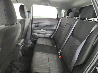 2024 Mitsubishi Outlander Sport S