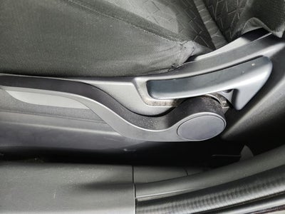 2024 Mitsubishi Outlander Sport S