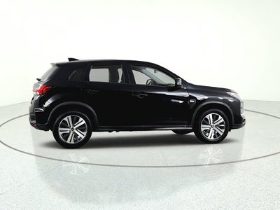 2024 Mitsubishi Outlander Sport S