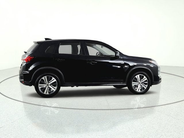 2024 Mitsubishi Outlander Sport S