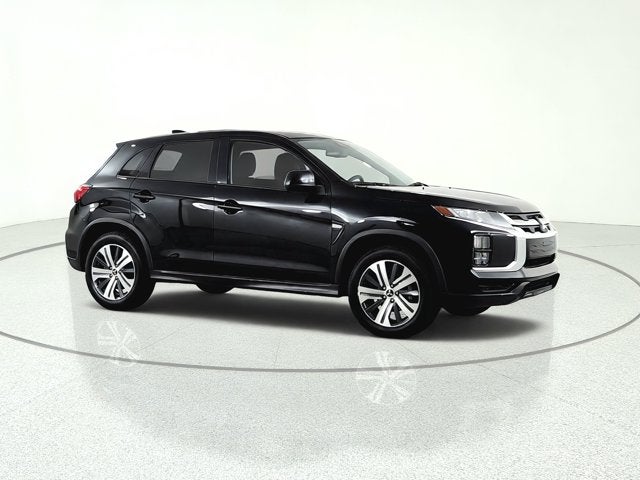 2024 Mitsubishi Outlander Sport S