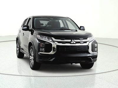 2024 Mitsubishi Outlander Sport S