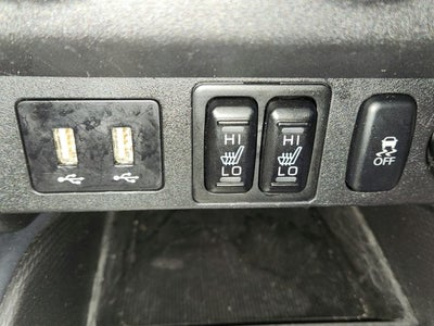 2025 Mitsubishi Outlander Sport Base