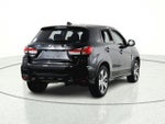 2025 Mitsubishi Outlander Sport Base