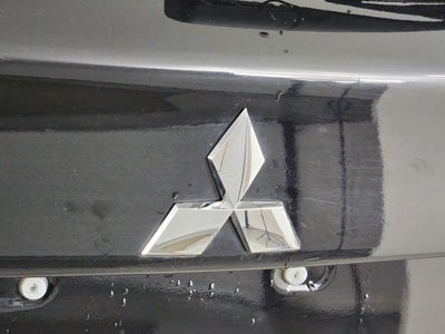 2025 Mitsubishi Outlander Sport Base