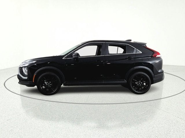 2023 Mitsubishi Eclipse Cross Base