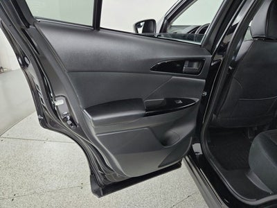 2023 Mitsubishi Eclipse Cross Base