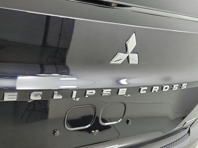 2023 Mitsubishi Eclipse Cross Base