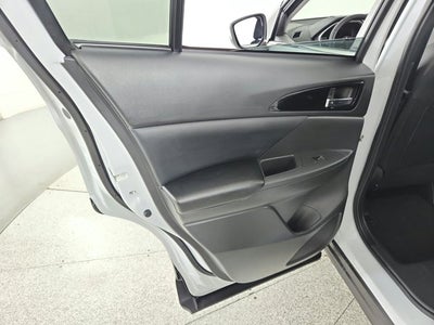 2023 Mitsubishi Eclipse Cross SE
