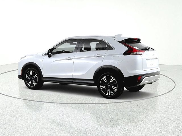 2023 Mitsubishi Eclipse Cross SE