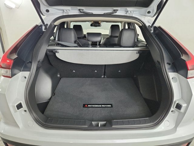 2023 Mitsubishi Eclipse Cross SE