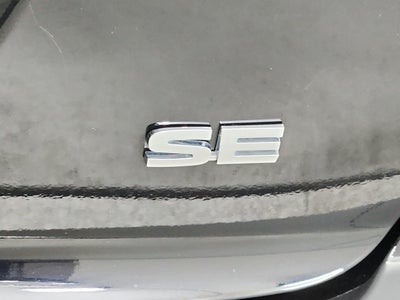 2025 Mitsubishi Eclipse Cross SE
