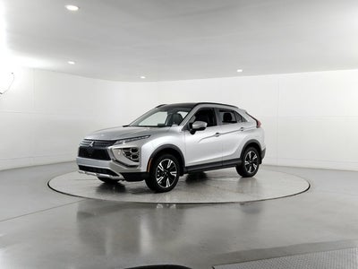2026 Mitsubishi Eclipse Cross SE