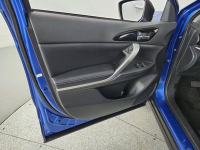 2025 Mitsubishi Eclipse Cross SE