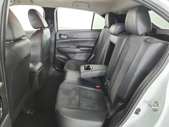 2025 Mitsubishi Eclipse Cross SE