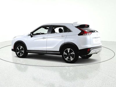 2025 Mitsubishi Eclipse Cross SE