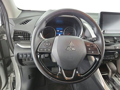 2025 Mitsubishi Eclipse Cross Base