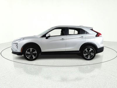 2025 Mitsubishi Eclipse Cross Base