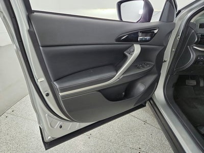 2025 Mitsubishi Eclipse Cross Base