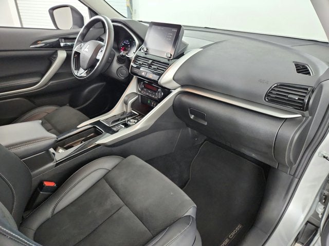 2025 Mitsubishi Eclipse Cross Base