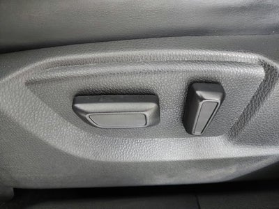 2025 Mitsubishi Eclipse Cross Base