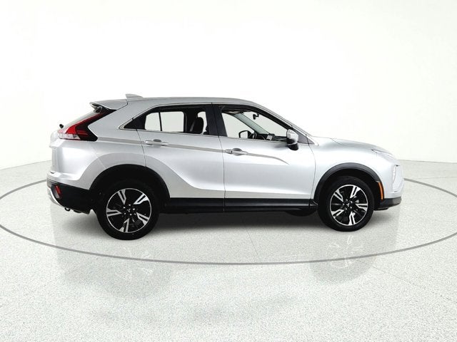 2025 Mitsubishi Eclipse Cross Base
