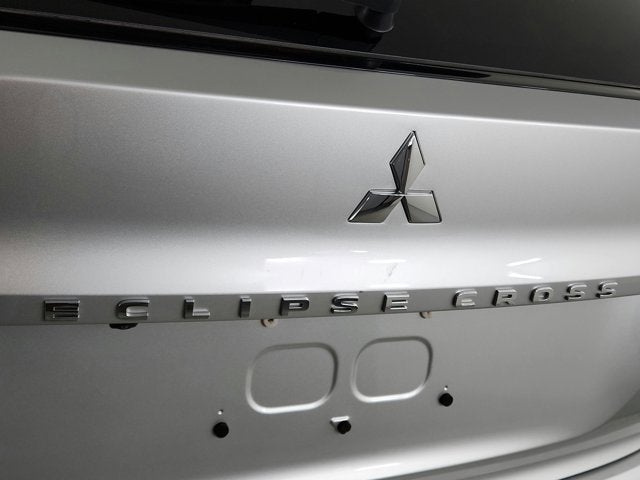 2025 Mitsubishi Eclipse Cross Base