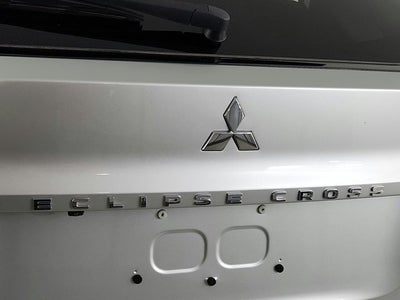 2025 Mitsubishi Eclipse Cross Base