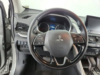 2025 Mitsubishi Eclipse Cross Base