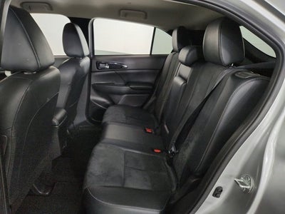 2025 Mitsubishi Eclipse Cross Base