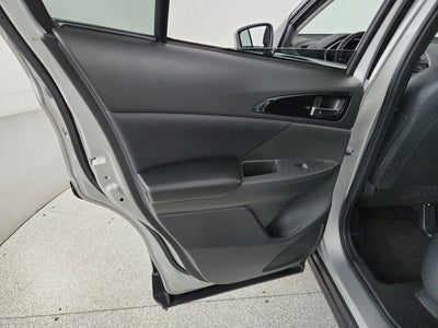 2025 Mitsubishi Eclipse Cross Base