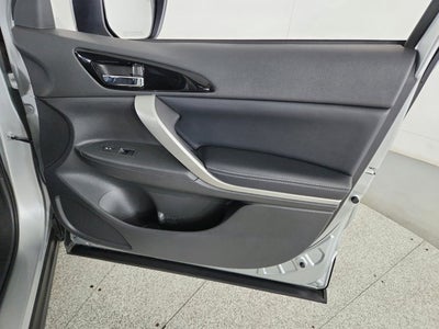 2025 Mitsubishi Eclipse Cross Base