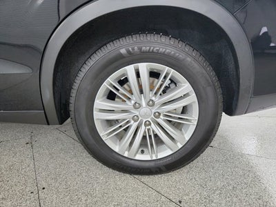 2024 Mitsubishi Outlander ES