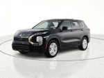 2024 Mitsubishi Outlander ES