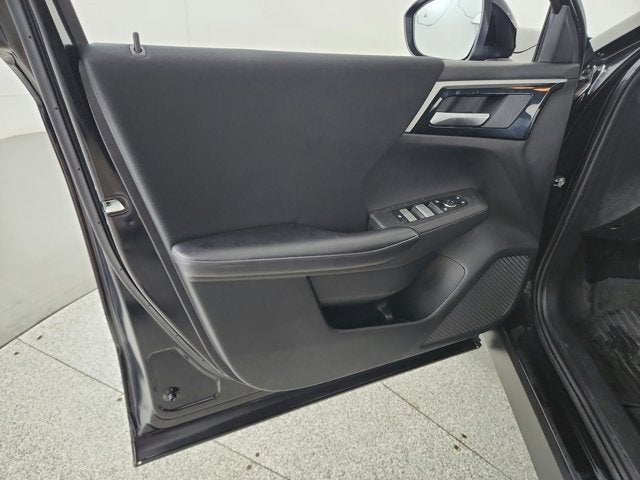 2024 Mitsubishi Outlander ES