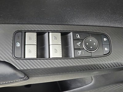 2023 Mitsubishi Outlander Base